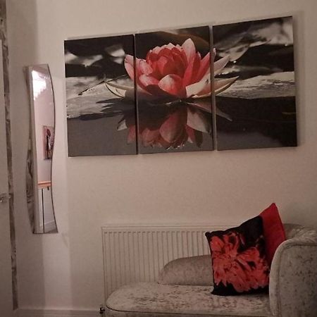 Cosy Double Room Harrogate Zewnętrze zdjęcie