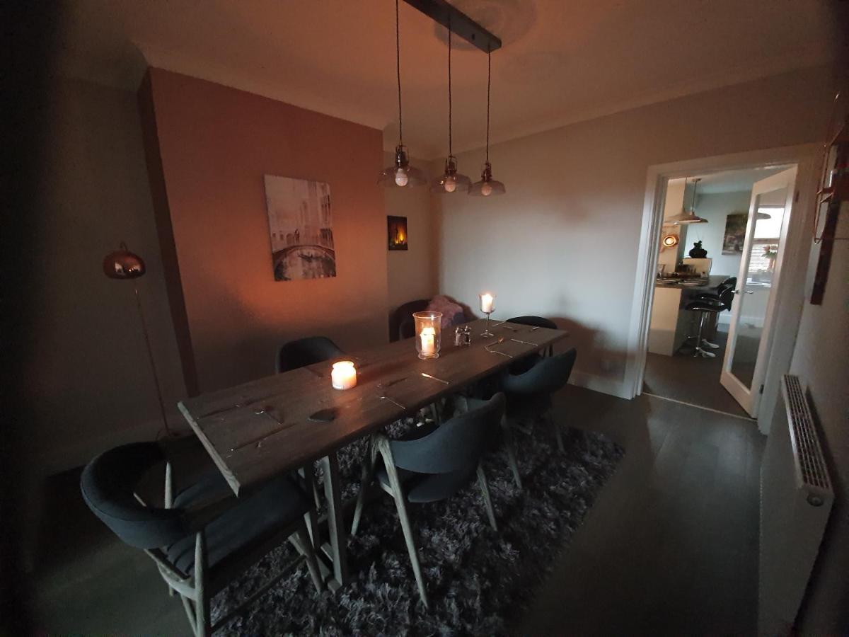 Cosy Double Room Harrogate Zewnętrze zdjęcie