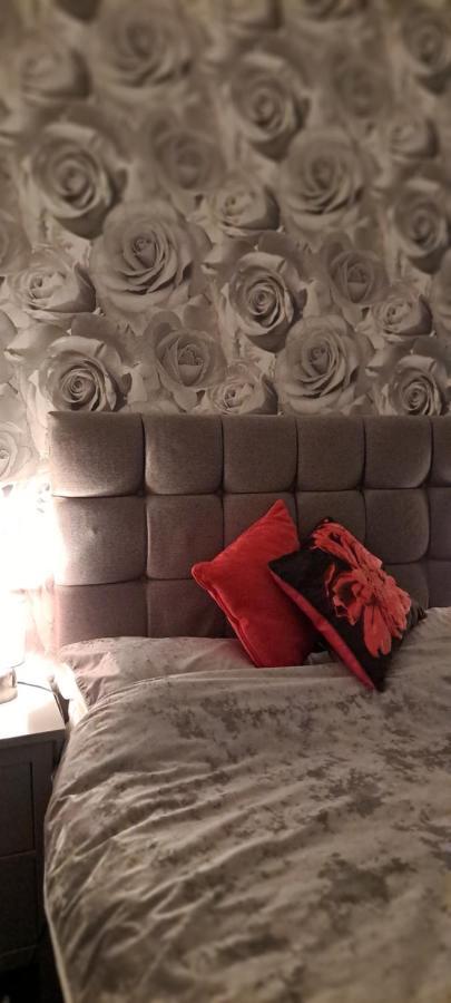 Cosy Double Room Harrogate Zewnętrze zdjęcie